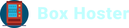 Box Hoster